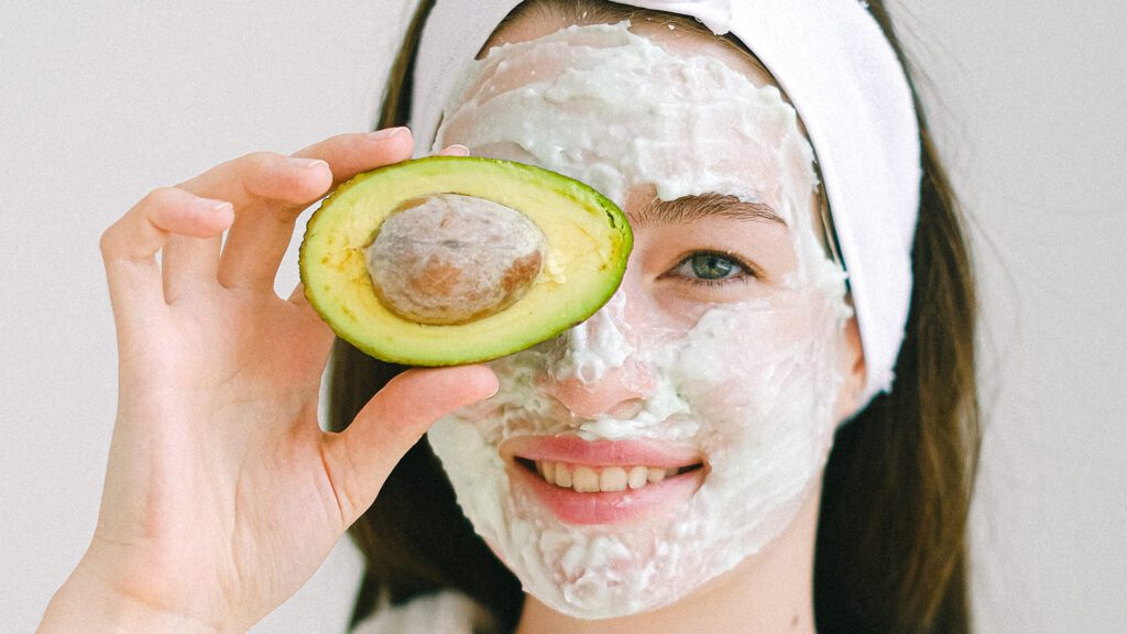 Avocado Benefits for Skin 