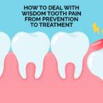 How to Deal With Wisdom Tooth Pain From Prevention to Treatment