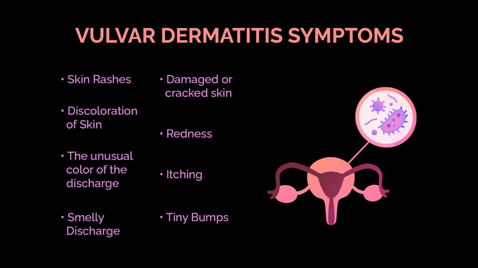 New Vulvar Dermatitis Treatment At Home Easy Peasy Skincare