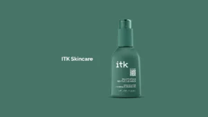 ITK Skincare