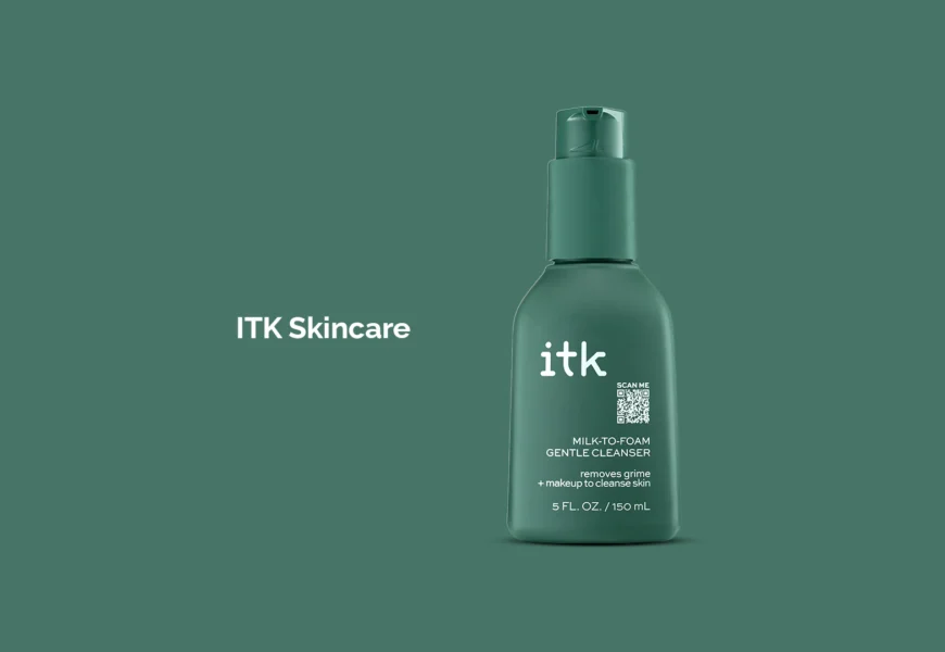 ITK Skincare
