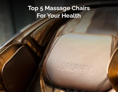 ijoy massage chair