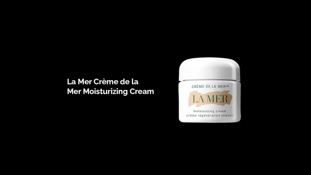 La Mer Crème de la Mer Moisturizing Cream