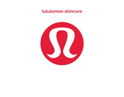 lululemon skincare