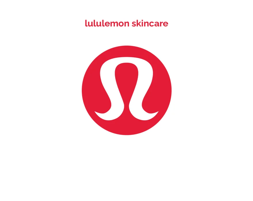 lululemon skincare